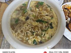 家常面-林之六八·6886大连老菜馆