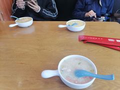 -杨妈妈粥店(滑翔路店)