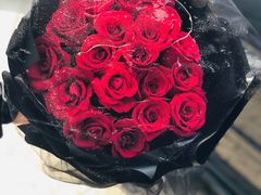 -爱尚花坊(大林路店)