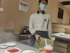 -海底捞火锅(吴中路店)