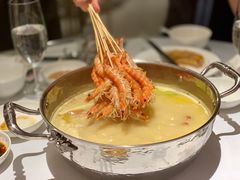 班节虾-红雀围·海鲜火锅(陆家嘴中心店)