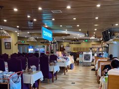 大堂-巴依老爷新疆美食(马驹桥店)
