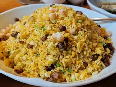 -新荣记(西溪湿地店)