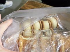 -甜嘟嘟烘焙坊(舒城路店)