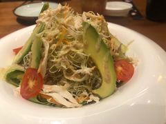 -鸟鸣门屋台料理(金帝银泰店)