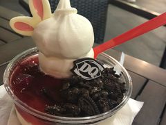 -DQ·蛋糕·冰淇淋(大宁国际商业广场店)