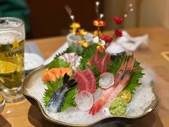 -鮨桐日本料理(望京店)