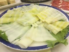 -福记火锅