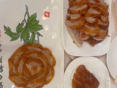 -全聚德(前门店)