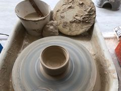 -粤陶渊.DIY陶艺体验馆(粤陶总店)