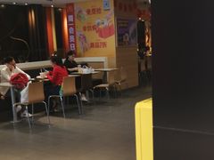 -麦当劳(凯德广场店)
