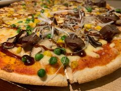 -必胜客(上海南站店)