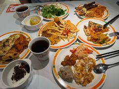 -比格比萨自助(宝山日月光店)