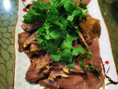 -范记靖远羊羔肉(博物馆店)
