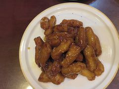 -恭敬李·烤鸭(天坛北门店)