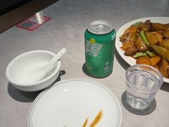 -华竹饭店(中央大街店)