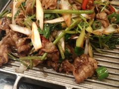 -宝轩渔府·老字号海鲜·正宗津菜(水上店)