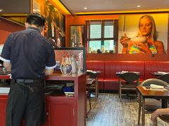 -安妮意大利餐厅(丽都店)
