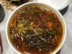 -吉品合酥脆烤饼(太平洋森活天地店)