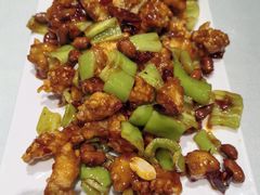 -桃子餐厅·天津菜(红星路直营店)