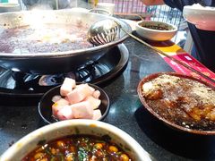 -小饕荟雅安贡椒鱼鲜馆(广福桥店)