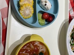 -西贝(东方路店)
