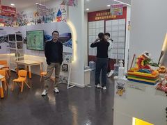 -百变天才机器人编程中心·信奥·VEX竞赛·无人机(金田广场店)