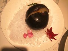 -奉天小馆·非遗东北菜(济南万象城店)