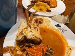 -汉巴味德(沈阳万象汇店)