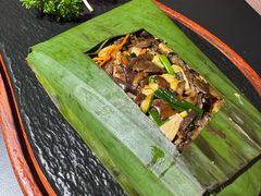 -桥边小楼·手工云南菜·丽江地标美食