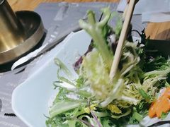 -壹兆炭火烤肉·烤鳗鱼(全运路店)
