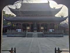-钱王祠