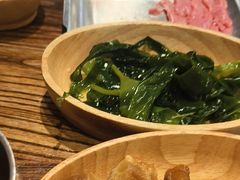 -麒麟风烤牛肉·云南烧烤小排档(丹凤街店)