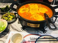 -臻享無招牌·食蛙专门店(太古里店)