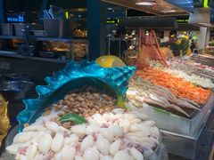 -苏格里岛自助海鲜烤肉(青秀万达店)