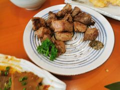 -银子铁板烧料理自助餐(人民广场店)