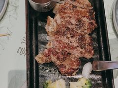 -悦荟牛排餐厅(佳木斯万达店)