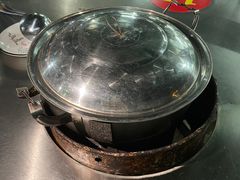 -阿婆东山羊肉店(鸿港海鲜批发市场店)