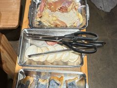 -霸腹烤肉(厦门柚子番店)