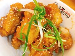 -Pelicana百利家炸鸡(江南西名店城店)