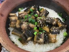 -红星光发煲仔饭(大石街店)