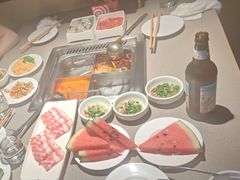 -海底捞火锅(崇文门新世界百货店)