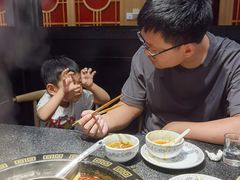 -重庆德庄火锅