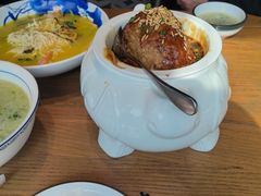 -扬州狮子楼·非遗淮扬菜(东关街店)