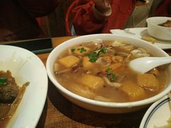 -陌上花开餐厅(云山路店)