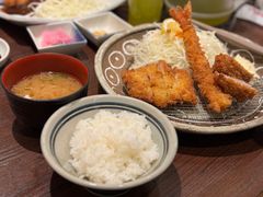 -矢场猪(名古屋站名铁店)