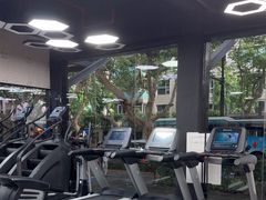 -VPsmart私教健身工作室(新华路旗舰店)
