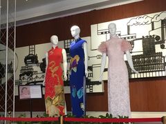 -上海纺织博物馆