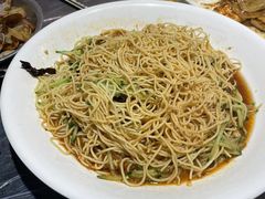 -霄汉羊排(万松园一店)