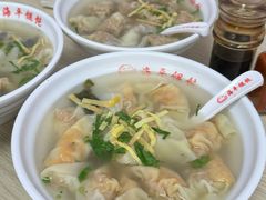 -海平馄饨(逍遥二路店)